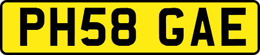PH58GAE