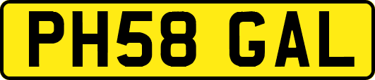 PH58GAL