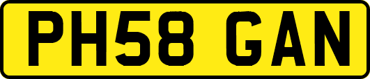 PH58GAN