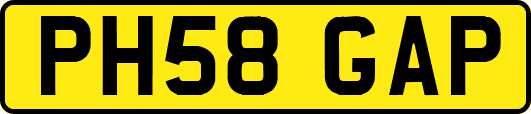 PH58GAP