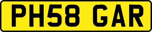 PH58GAR
