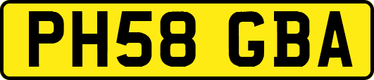 PH58GBA