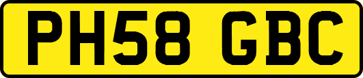 PH58GBC