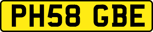 PH58GBE