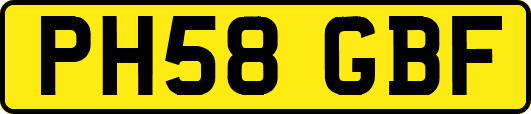 PH58GBF