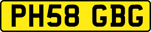 PH58GBG