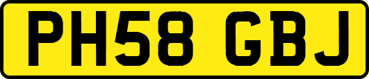 PH58GBJ
