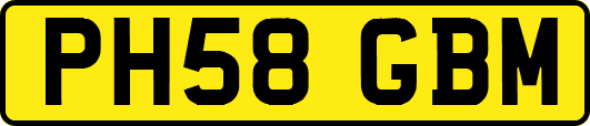 PH58GBM
