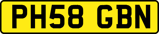 PH58GBN