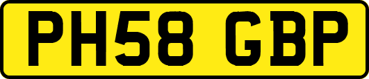 PH58GBP