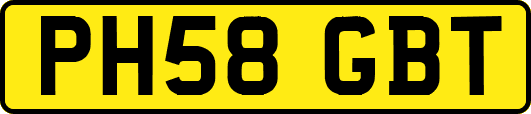 PH58GBT