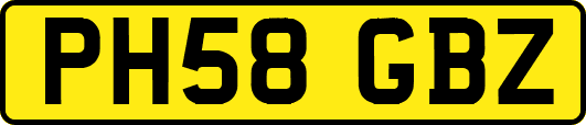 PH58GBZ