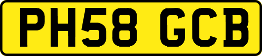PH58GCB
