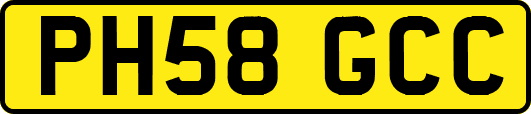 PH58GCC