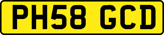 PH58GCD