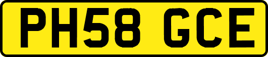 PH58GCE