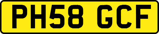 PH58GCF