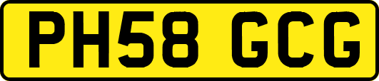 PH58GCG
