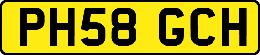 PH58GCH