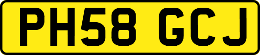 PH58GCJ