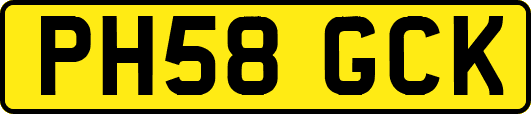 PH58GCK
