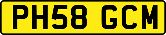 PH58GCM