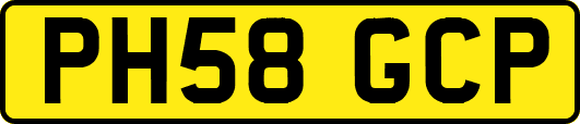 PH58GCP