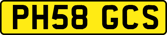 PH58GCS