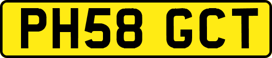 PH58GCT