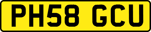 PH58GCU