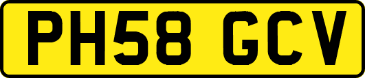 PH58GCV