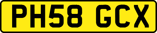 PH58GCX