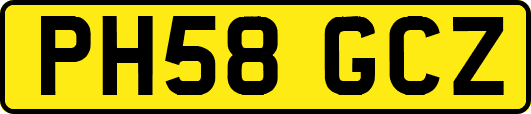 PH58GCZ