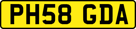 PH58GDA