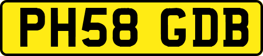 PH58GDB
