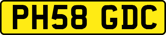 PH58GDC