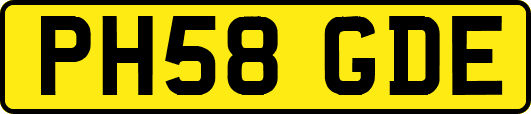 PH58GDE