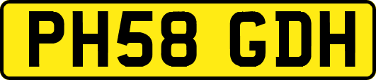 PH58GDH