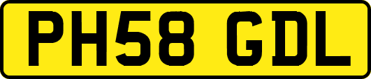 PH58GDL