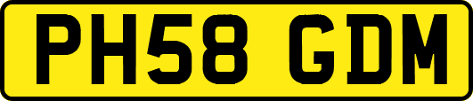 PH58GDM