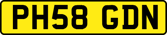 PH58GDN