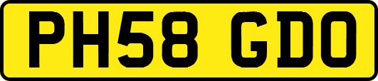 PH58GDO