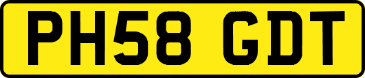 PH58GDT