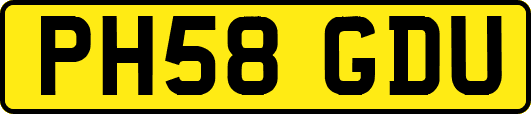 PH58GDU