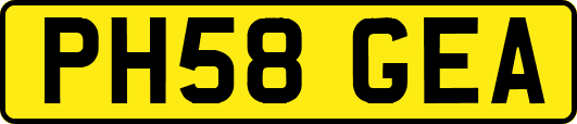 PH58GEA