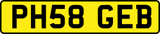 PH58GEB