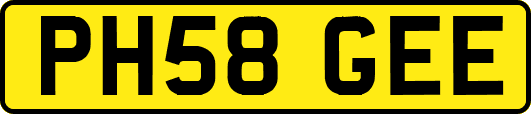 PH58GEE