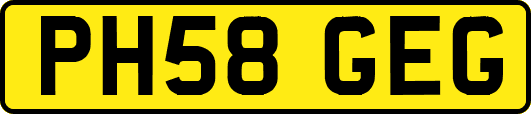 PH58GEG