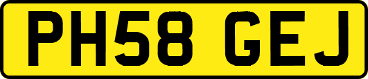 PH58GEJ