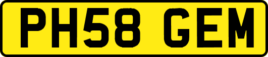 PH58GEM